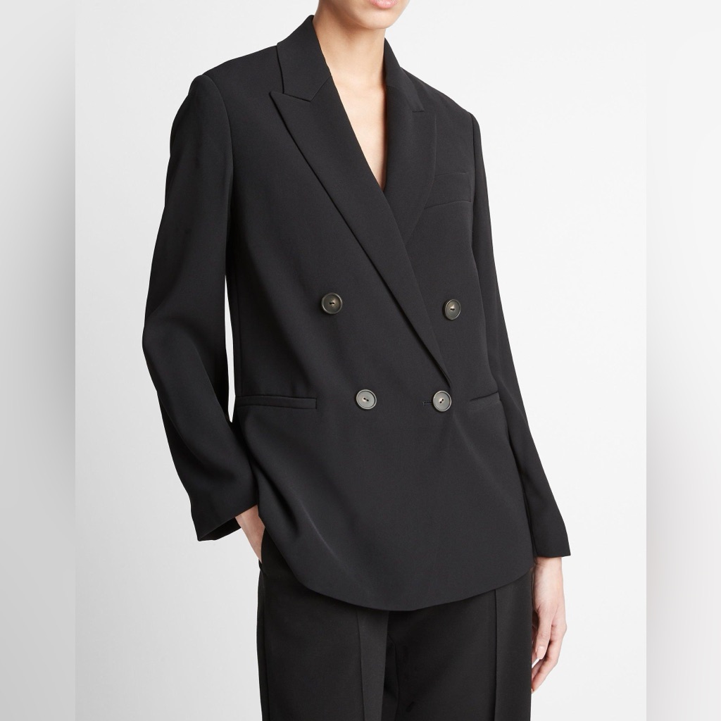 Nwt Vince Jacket